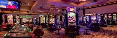 ih8659 Arcade